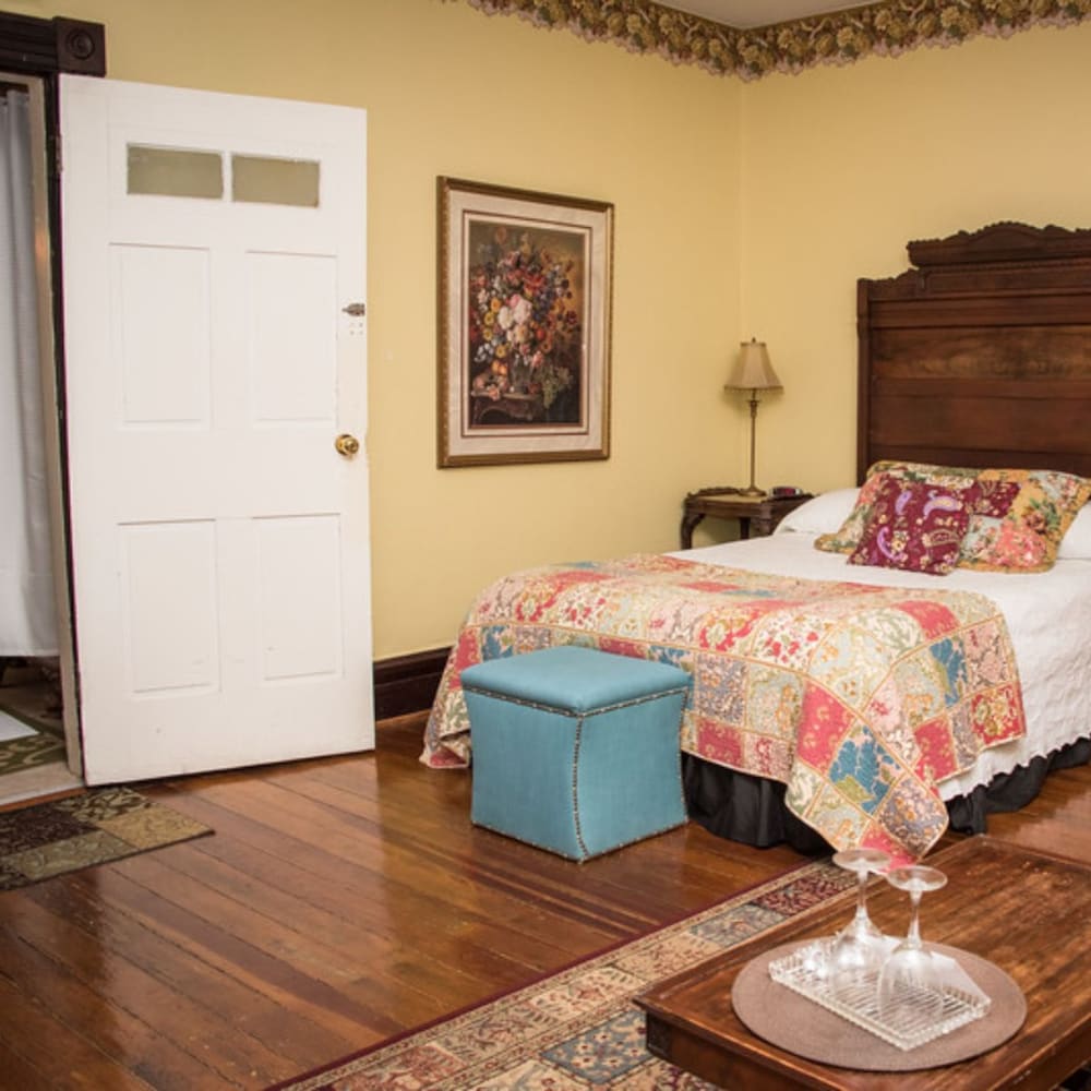 Vandiver Inn - photo 37