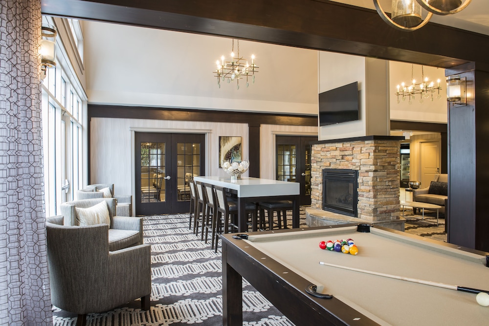 Residence Inn by Marriott Worcester - photo 22