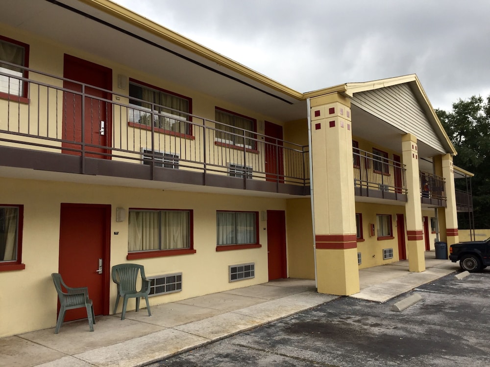 Best Motel Lakeland in Lakeland, United States