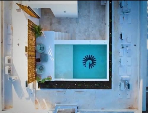 Cielo de Montebello by Kanaa in Merida, Mexico