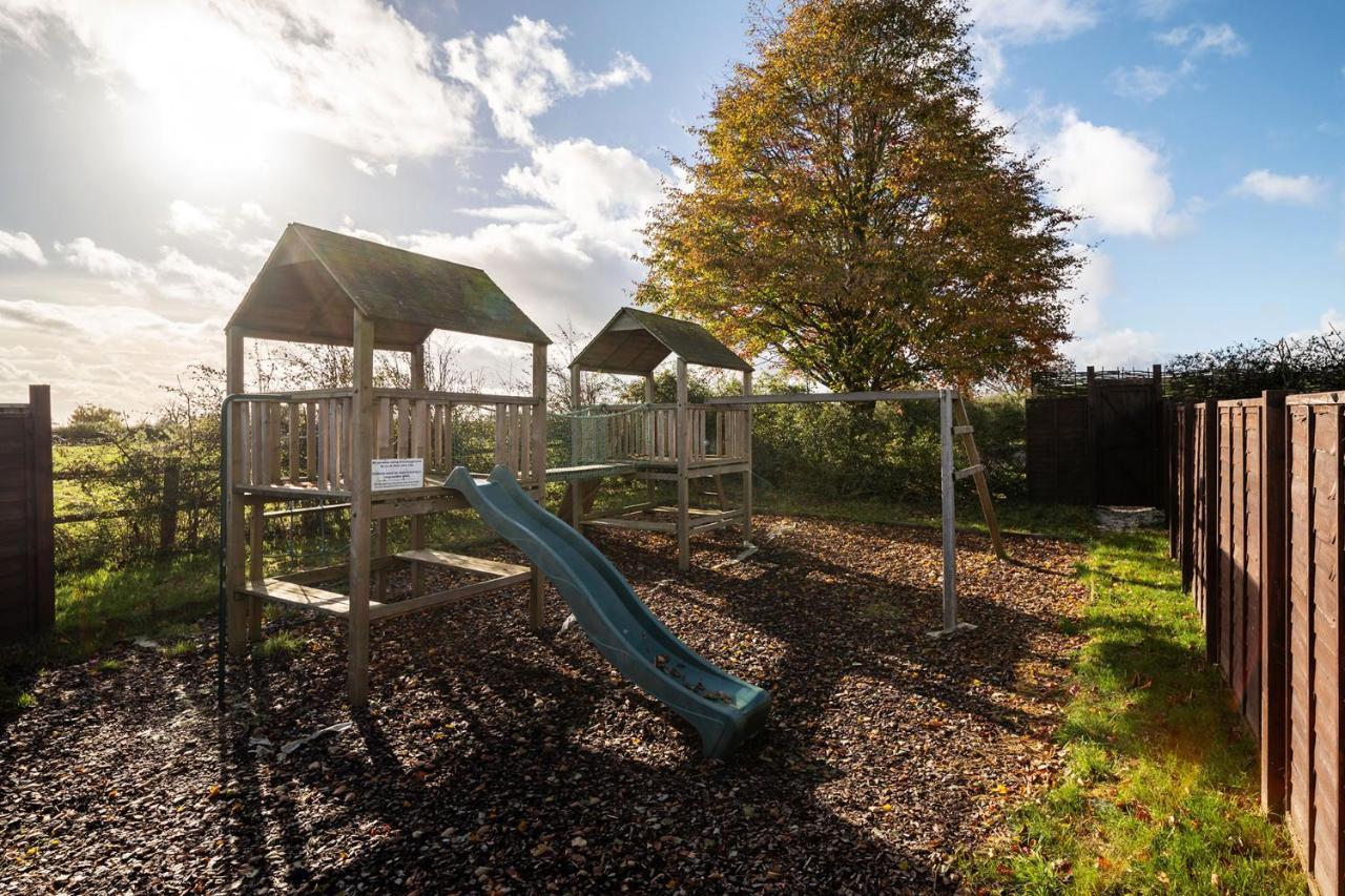 Dovedale Manor 8 Bedrooms — Ashbourne — photo 5