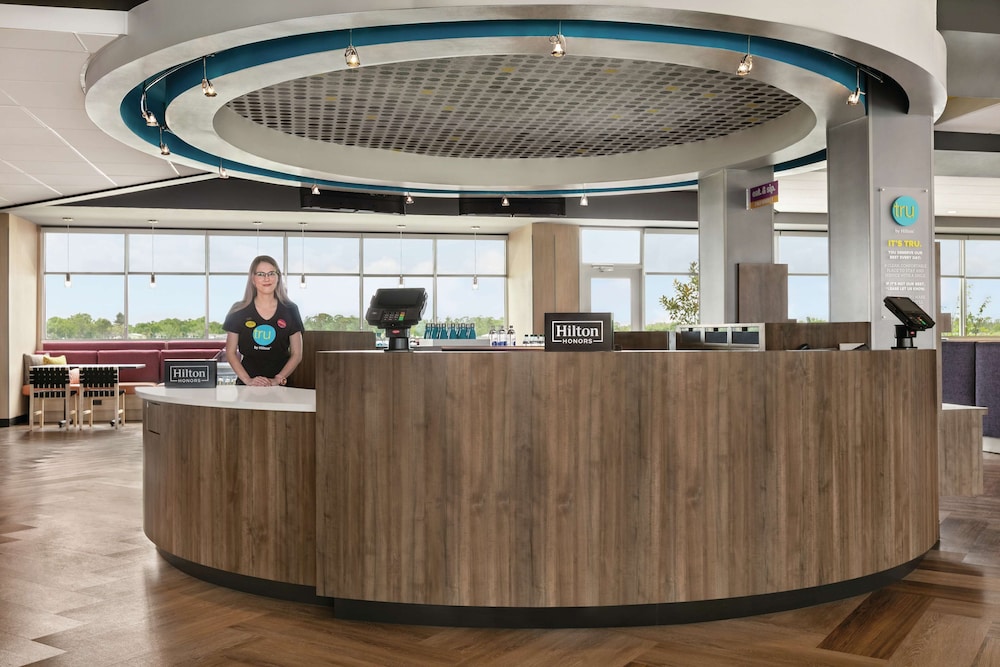 Tru By Hilton Sebring - photo 4