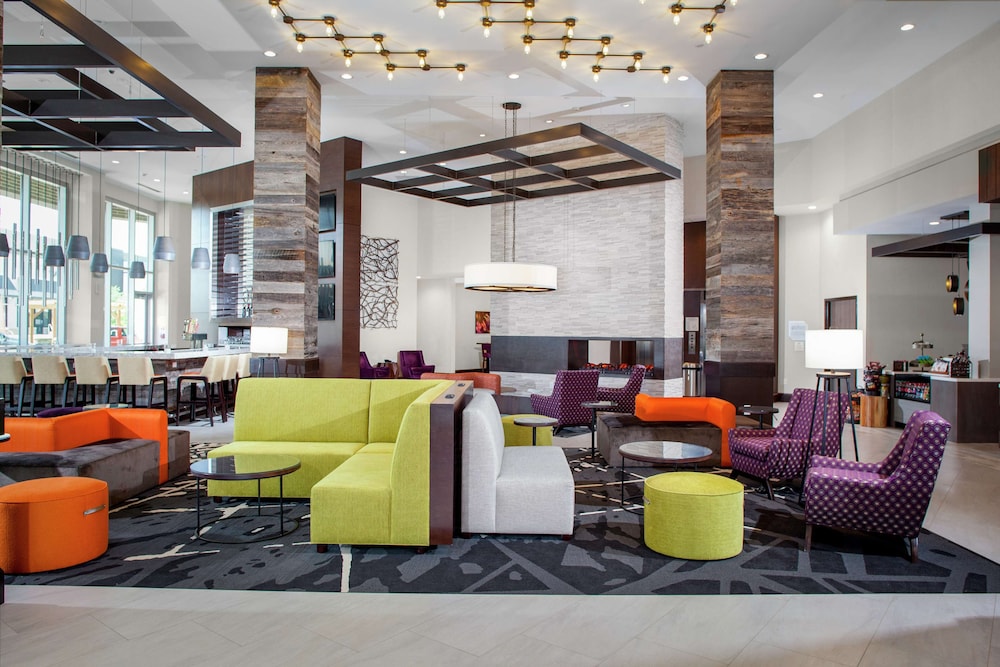 Hilton Garden Inn Charlotte Waverly NC - photo 3