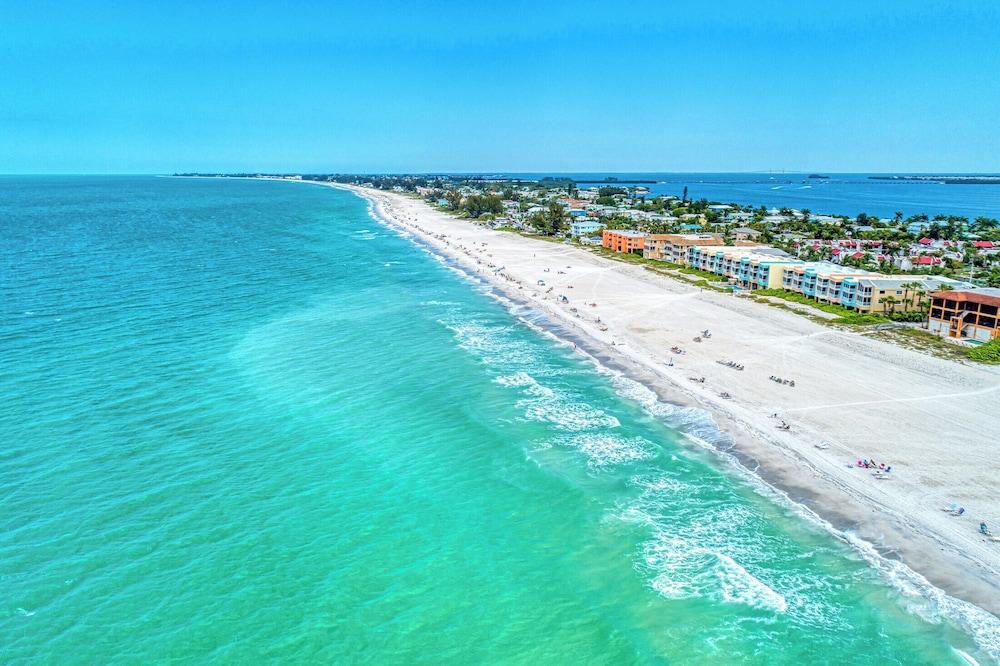 Anna Maria Island Beach Happy direct Beach Front 1br 1br - photo 10