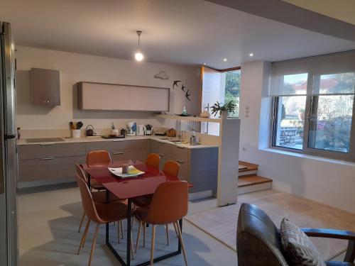 Lovely Stonehouse Trikala in Trikala, Greece