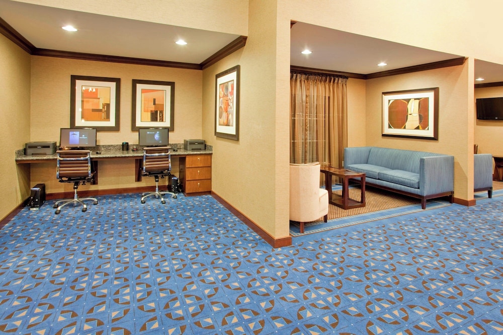 Residence Inn Houston I 10 West Park Row - photo 34