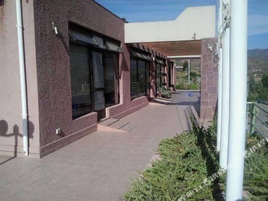 Hosteria de Vallenar in Vallenar, Chile