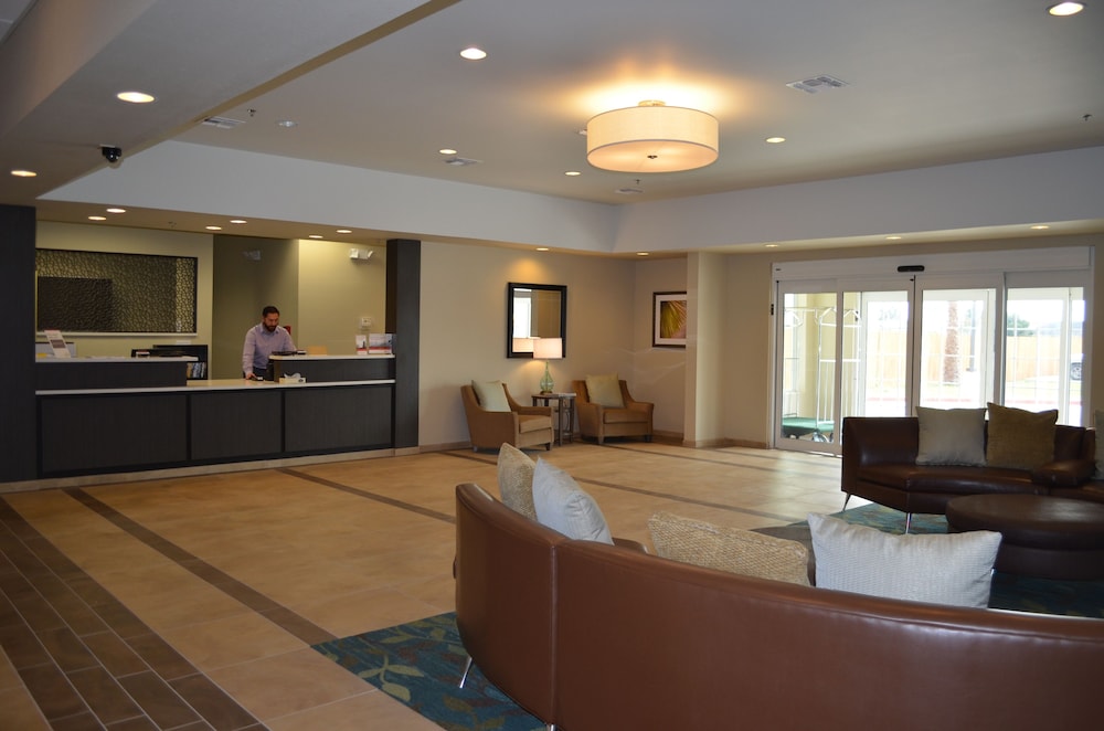 Candlewood Suites Harlingen an IHG Hotel - photo 3