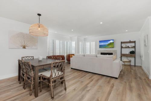 Trackside Tranquility TC522B - carbon neutral hotel in Solana Beach