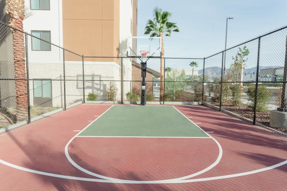 Residence Inn by Marriott Loma Linda Redlands - photo 55