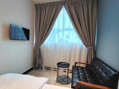 Austin Melaka - last minute hotel in Unknown City