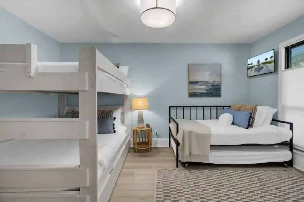 Lake Village 1 by Wild Dunes in Resort Core - featured photo
