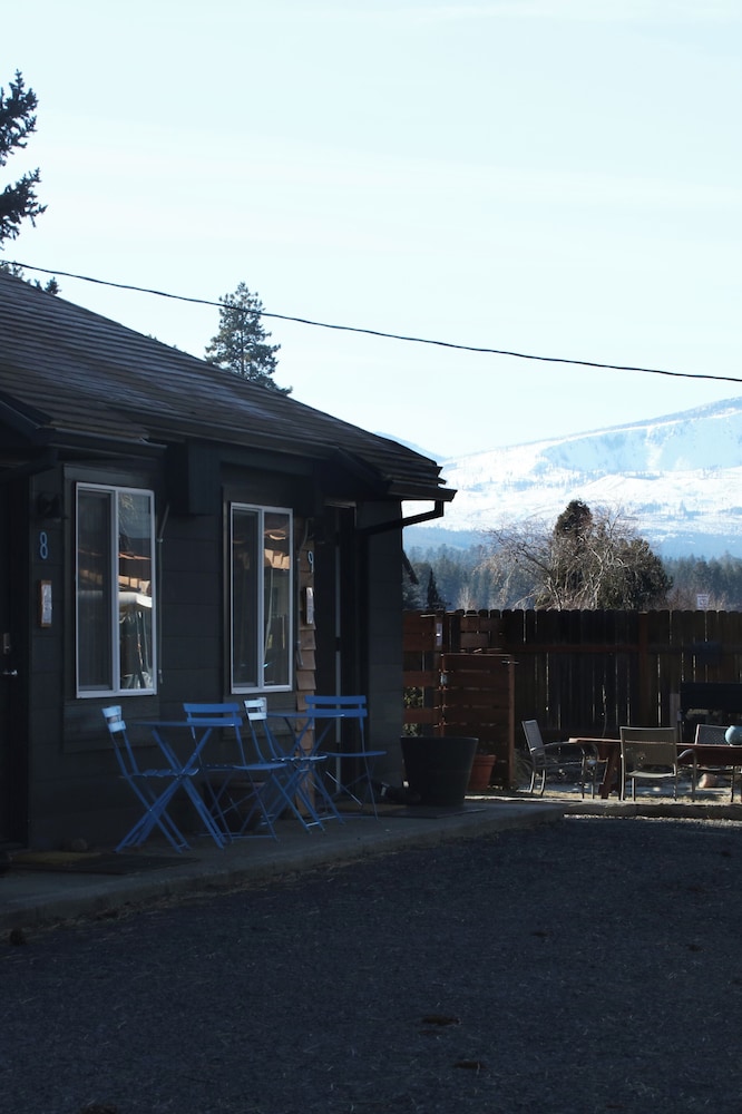 Left Coast Lodge - photo 72