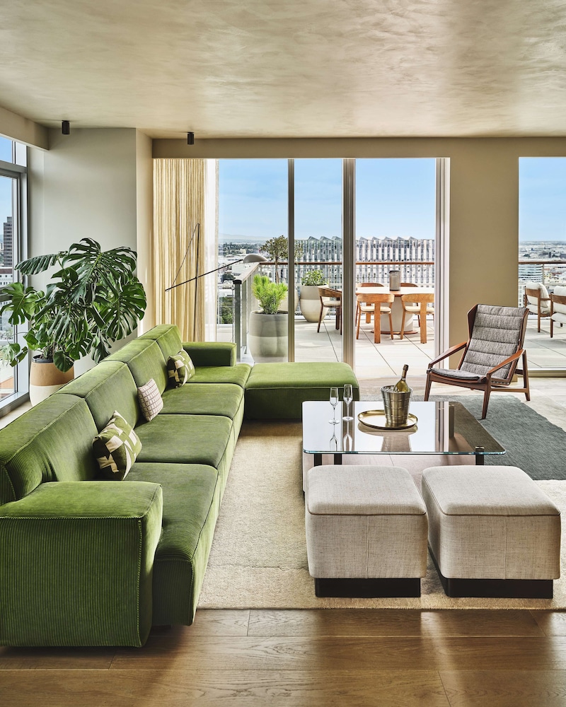 Conrad Los Angeles - photo 51