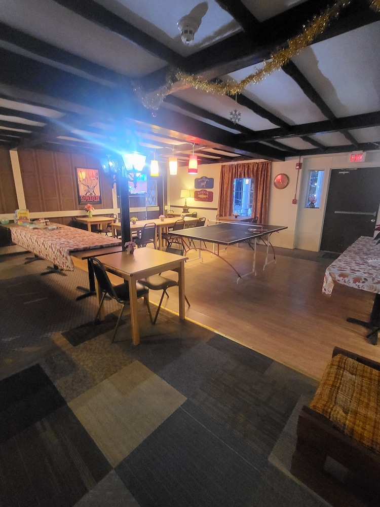 Pocono Mountains Hotel and Spa - photo 101