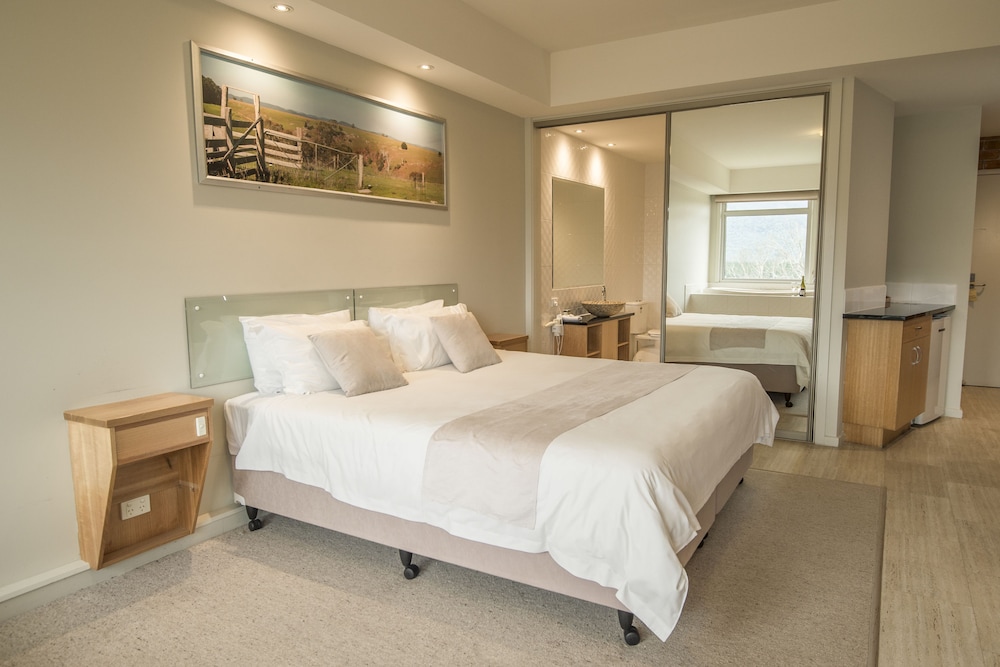 Macedon Ranges Hotel & Spa — Macedon — photo 4