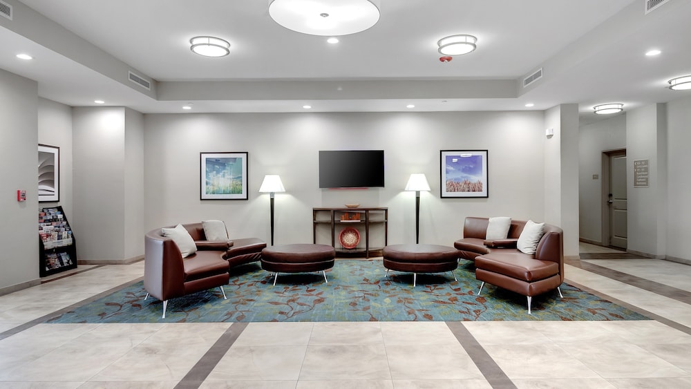 Candlewood Suites Waco by IHG - photo 6