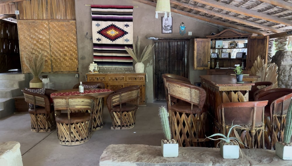 Hacienda Ramona — Ciudad Insurgentes