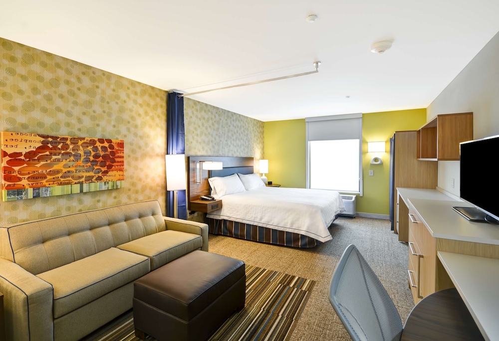 Home2 Suites by Hilton Opelika Auburn - photo 5