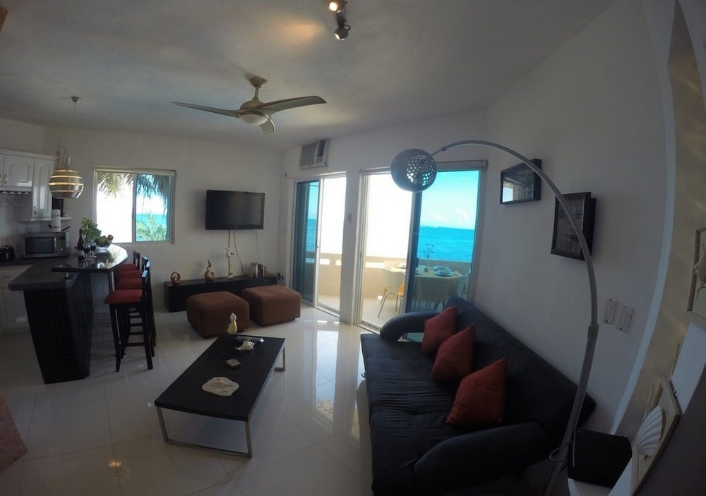 Departamento Rentas Vacacionales Cancun 001 — Cancun — photo 5
