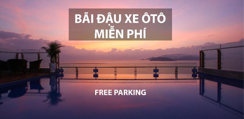 Dtx Hotel Nha Trang in Nha Trang, Vietnam