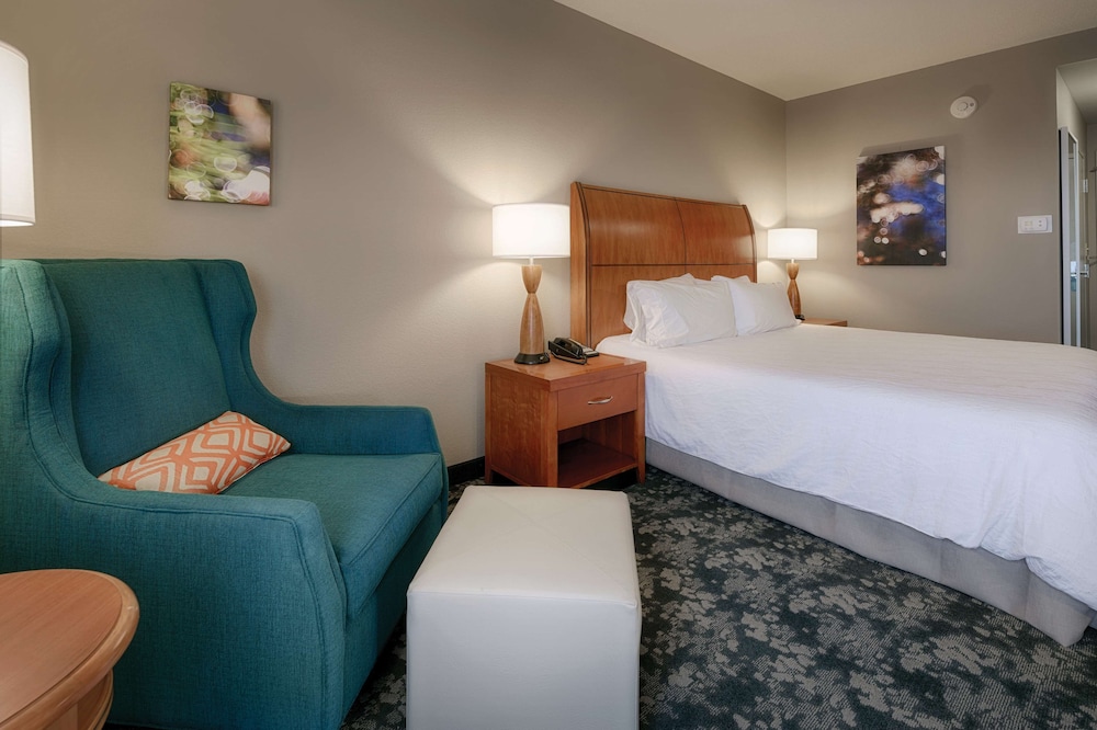 Hilton Garden Inn Cleveland Twinsburg - photo 19