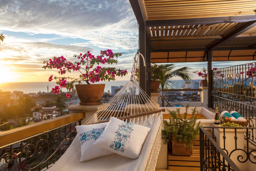 La Casa De Chayo Hotel Boutique in Puerto Vallarta, Mexico