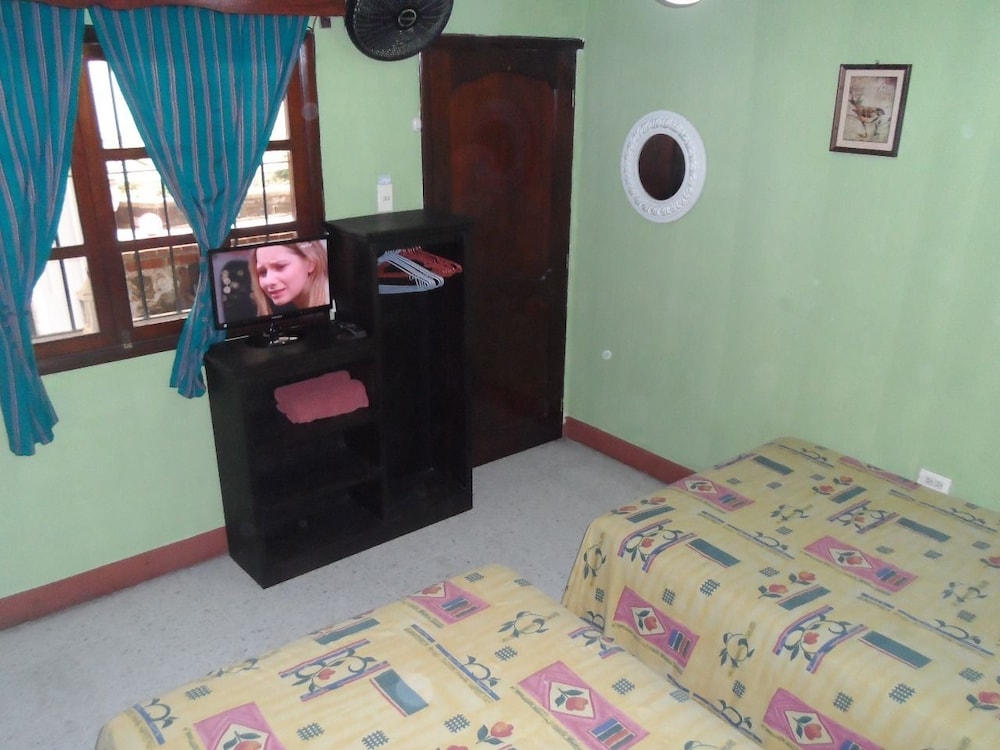 Casa Landivar Hotel in Antigua Guatemala, Guatemala