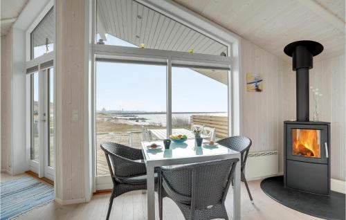 Nice Home In Korsør With Wifi — Korsor — photo 4