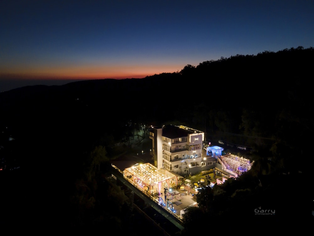 Hotel Rajpur Heights — hotel in Dehra Dun