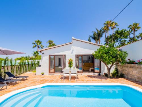 Cubo S Finca La Graciosa — Coin
