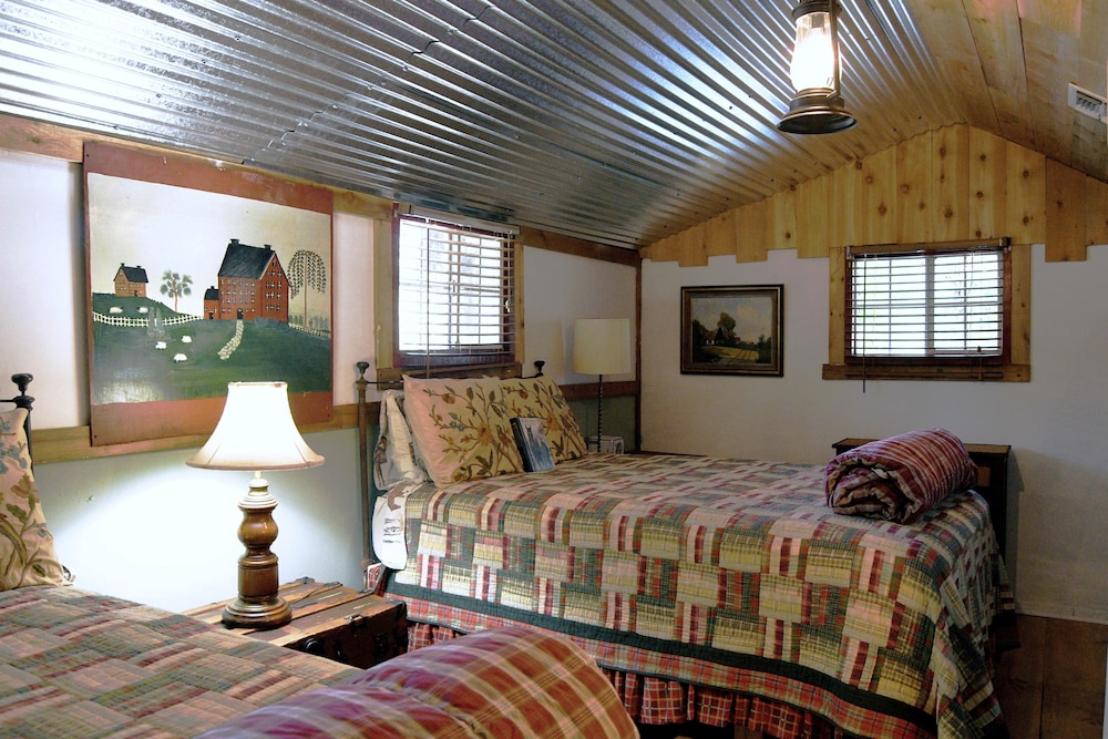 Country Woods Inn - photo 6