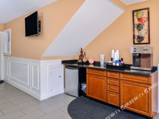 America's Best Inn Chattanooga Hamilton - featured photo