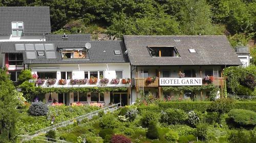 Hotel Garni Schilli — hotel in Wolfach