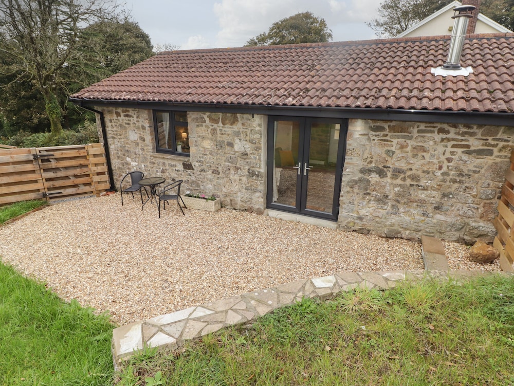 The Stable — 4-Star Luxury Hotel in Narberth, United Kingdom