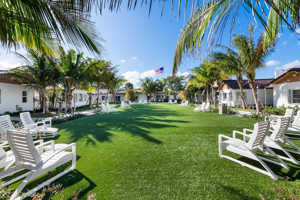 Beachcomber Resort & Club - photo 86