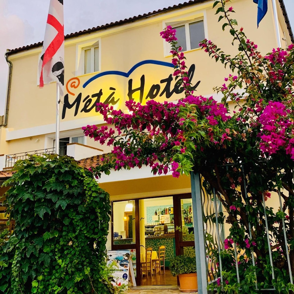 Métà hotel