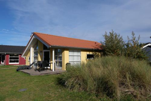 Resort 1 Ocean Cottage A 147 in Grossenbrode, Germany