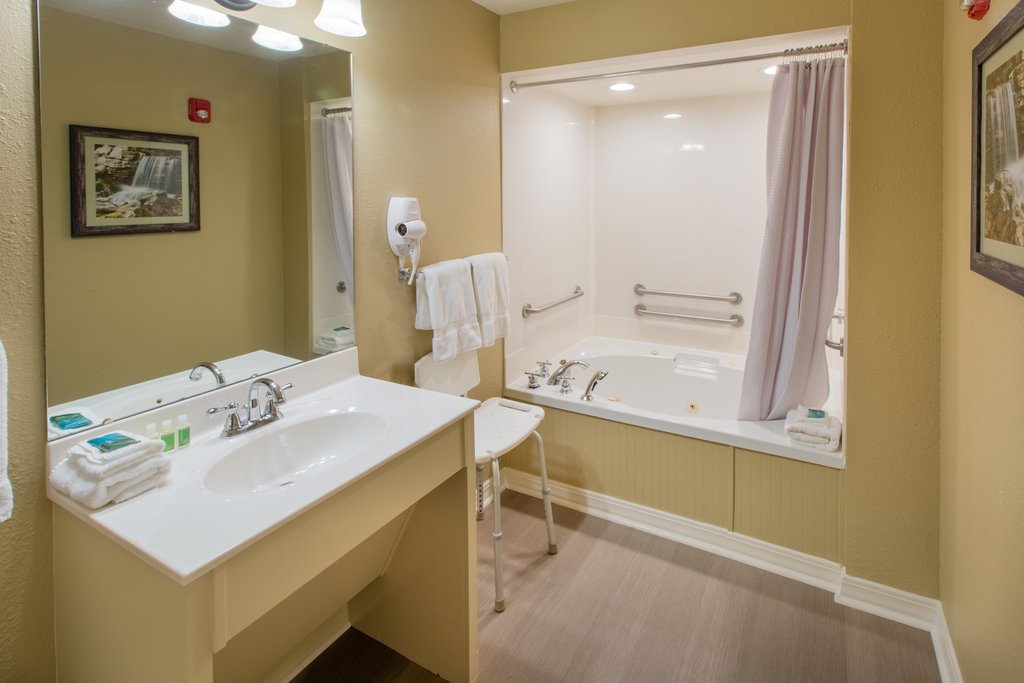 Holiday Inn Club Vacations Timber Creek Resort - photo 10