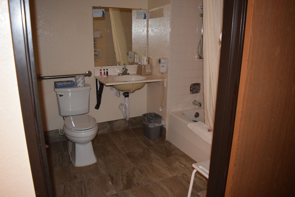 Super 8 by Wyndham Saginaw - photo 28