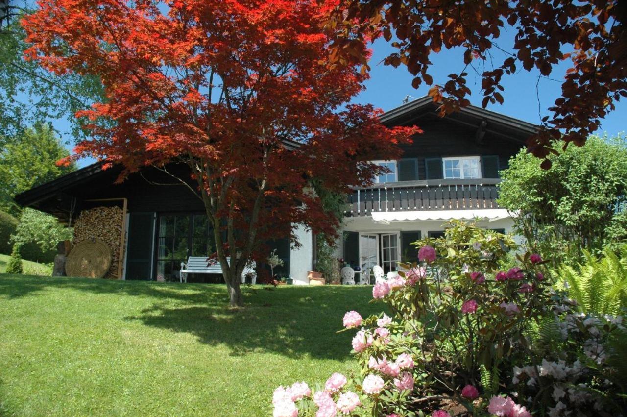 Ferienhaus Nest — hotel in Blaichach