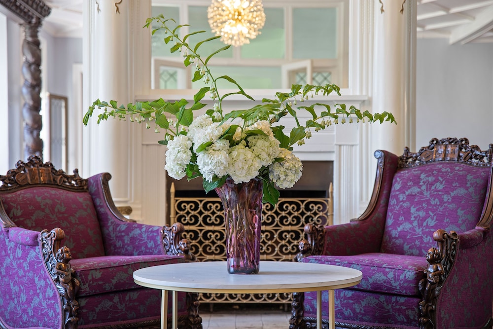 Loge Lenox - photo 21