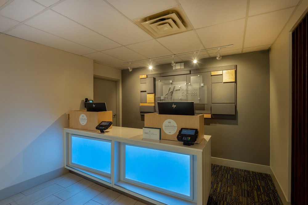 Holiday Inn Express Vermilion by IHG - photo 36
