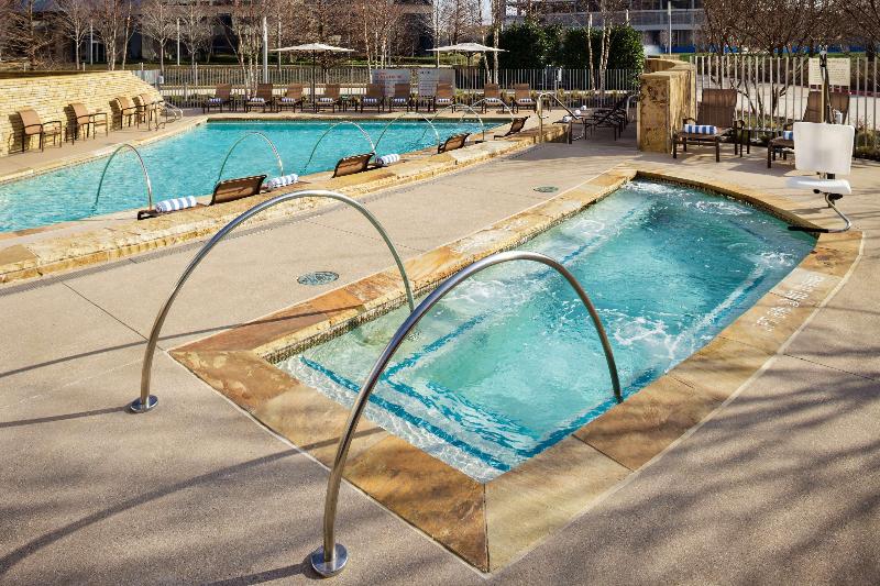 Hilton Dallas Plano Granite Park - photo 100