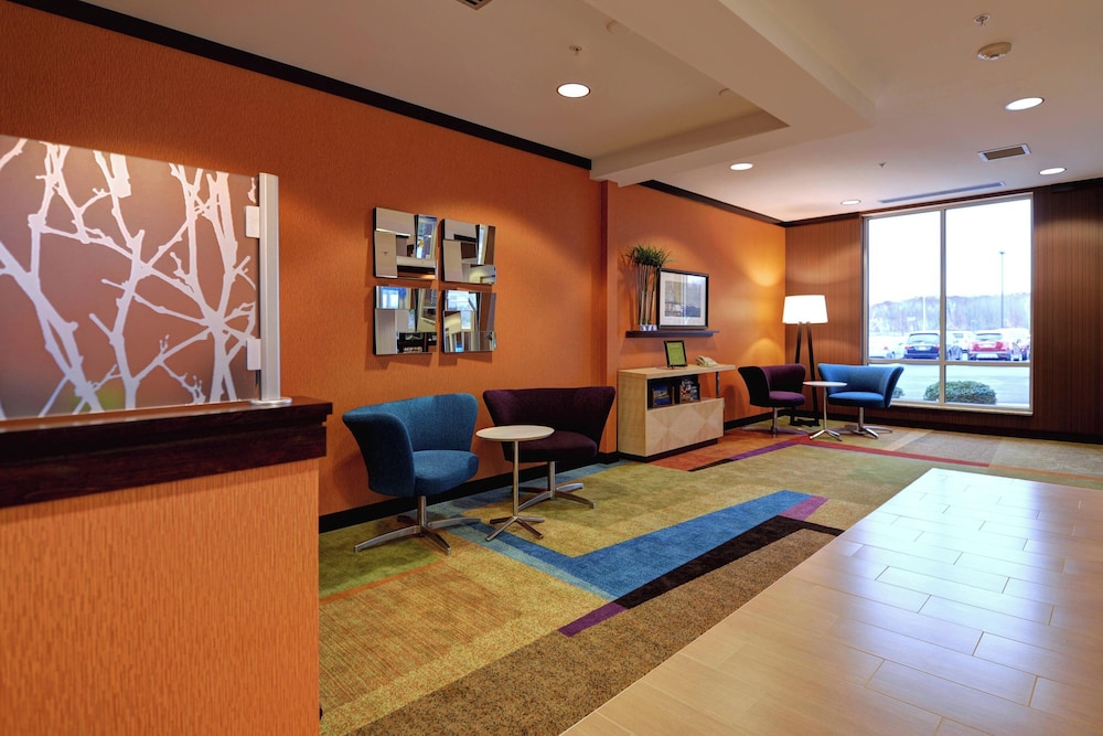 Fairfield Inn & Suites by Marriott Wausau - photo 15