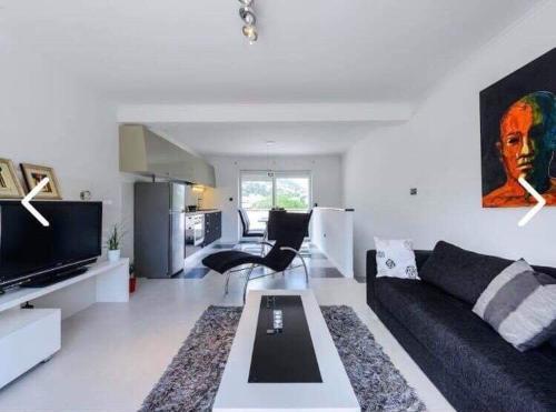 Marina View apartments