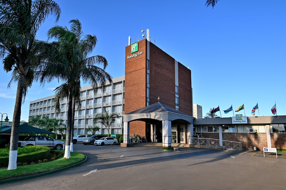 Holiday Inn Bulawayo by IHG in Bulawayo, Zimbabwe