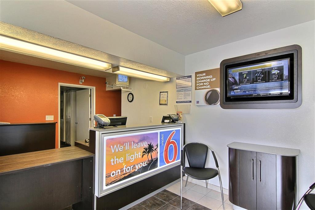 Motel 6 Buellton CA Solvang Area - photo 24