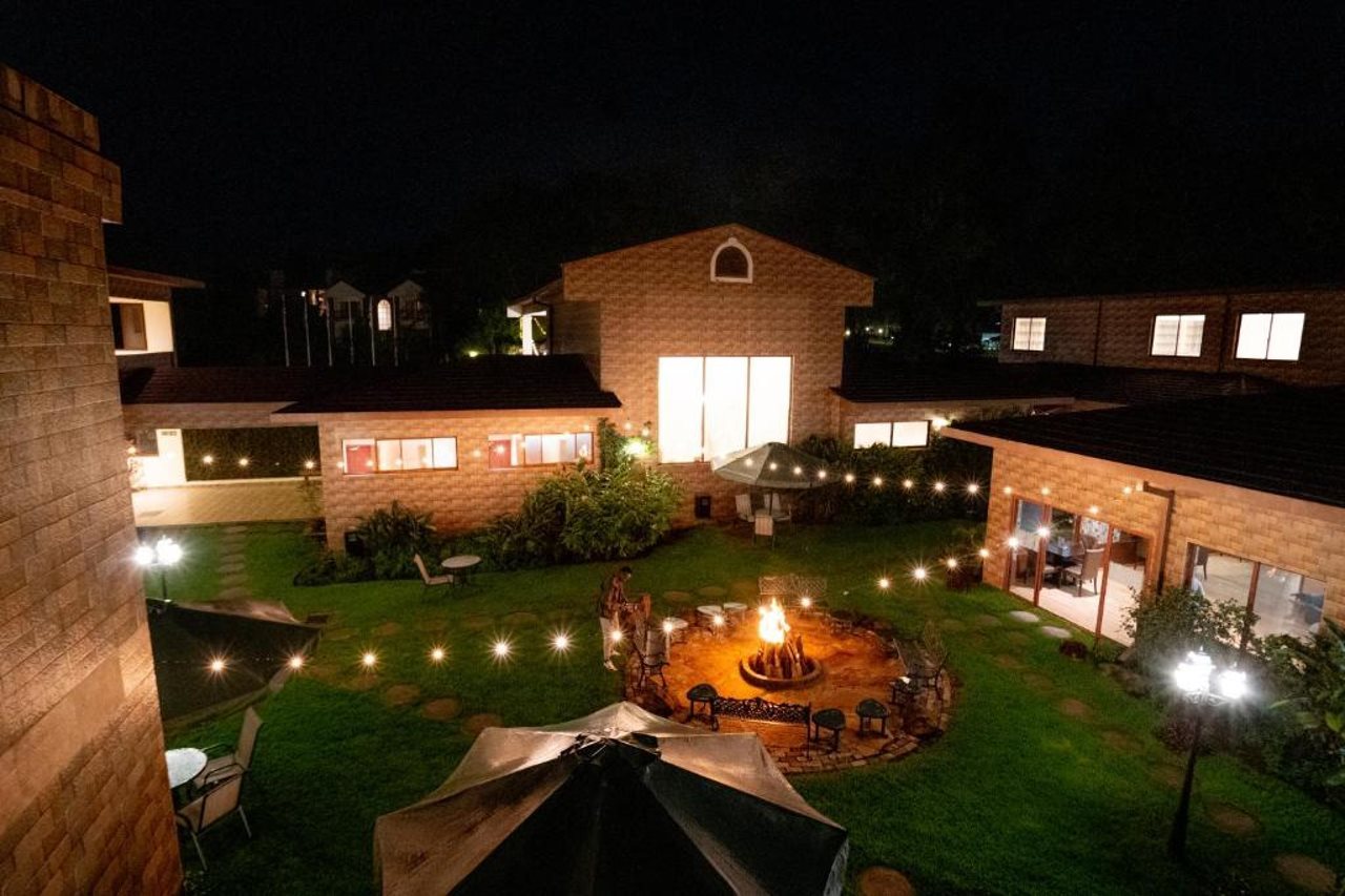 Panari Resort BW Signature Collection in Nyahururu, Kenya