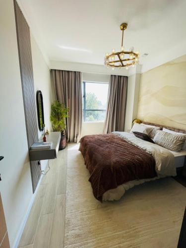 Ahana Apartment Nairobi